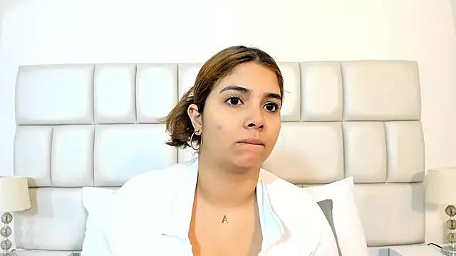 CortanaAdamss from StripChat is Freechat