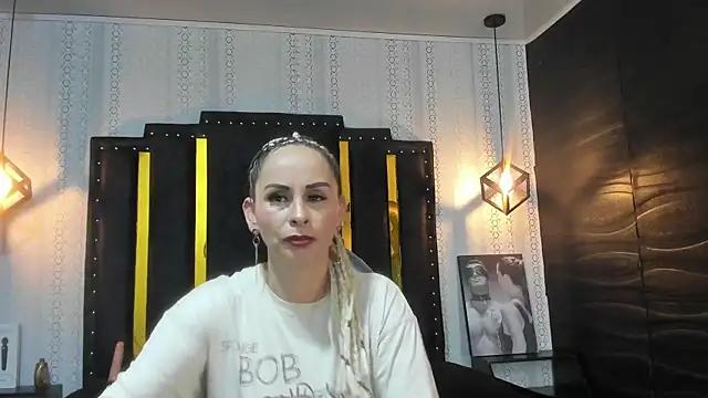 Try the thrill of flirt babes with our cam hosts, featuring unclothed wildness while getting naked and playing with their favored sex toys.