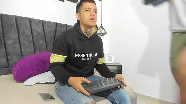 Try the thrill of flirt babes with our cam hosts, featuring unclothed wildness while getting naked and playing with their favored sex toys.