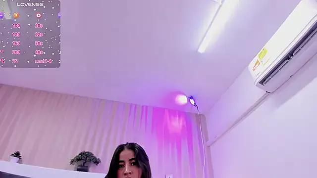 Try the thrill of flirt babes with our cam hosts, featuring unclothed wildness while getting naked and playing with their favored sex toys.