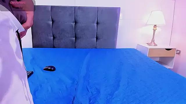 Try the thrill of flirt babes with our cam hosts, featuring unclothed wildness while getting naked and playing with their favored sex toys.