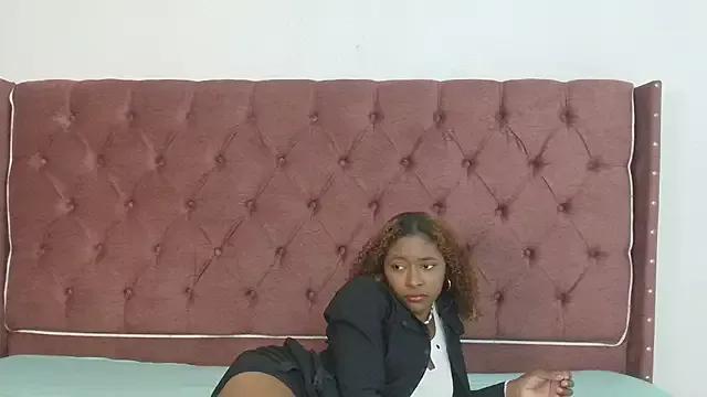 couple_hotfox from StripChat is Freechat