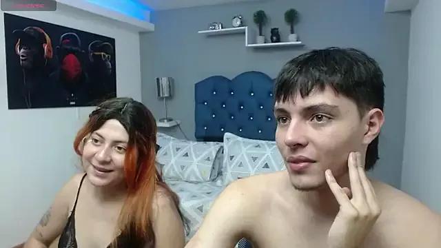 Try the thrill of flirt babes with our cam hosts, featuring unclothed wildness while getting naked and playing with their favored sex toys.