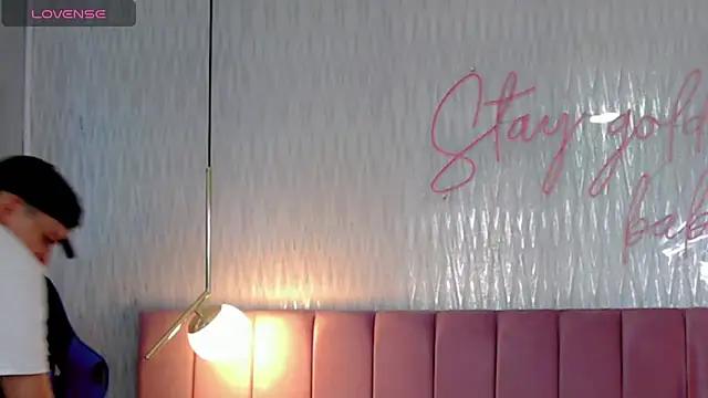 Try the thrill of flirt babes with our cam hosts, featuring unclothed wildness while getting naked and playing with their favored sex toys.