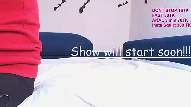 couplelove543 from StripChat is Freechat