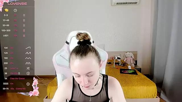 Try the thrill of flirt babes with our cam hosts, featuring unclothed wildness while getting naked and playing with their favored sex toys.