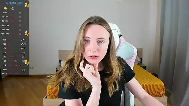 Try the thrill of flirt babes with our cam hosts, featuring unclothed wildness while getting naked and playing with their favored sex toys.