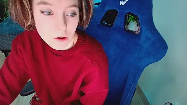 Try the thrill of flirt babes with our cam hosts, featuring unclothed wildness while getting naked and playing with their favored sex toys.