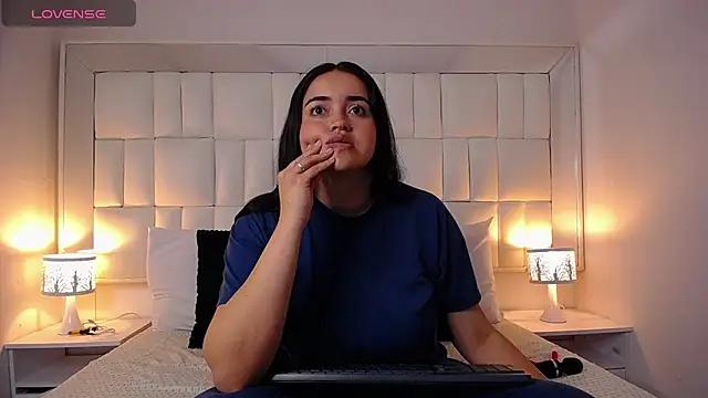 Try the thrill of flirt babes with our cam hosts, featuring unclothed wildness while getting naked and playing with their favored sex toys.
