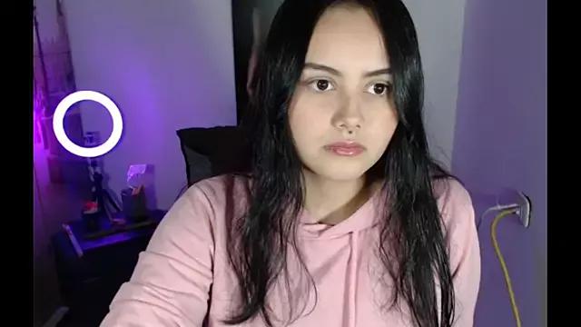 crazy_daniela from StripChat is Freechat