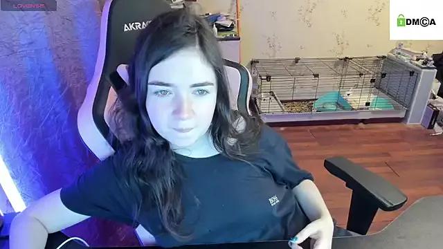 Try the thrill of flirt babes with our cam hosts, featuring unclothed wildness while getting naked and playing with their favored sex toys.