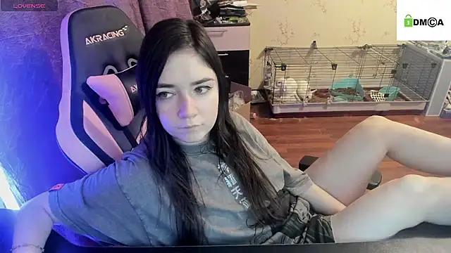 Try the thrill of flirt babes with our cam hosts, featuring unclothed wildness while getting naked and playing with their favored sex toys.