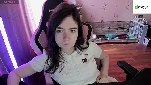 Try the thrill of flirt babes with our cam hosts, featuring unclothed wildness while getting naked and playing with their favored sex toys.