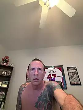 Crazy_Mike1 from StripChat is Freechat