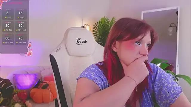 Try the thrill of flirt babes with our cam hosts, featuring unclothed wildness while getting naked and playing with their favored sex toys.