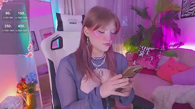 Try the thrill of flirt babes with our cam hosts, featuring unclothed wildness while getting naked and playing with their favored sex toys.