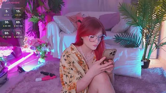 Try the thrill of flirt babes with our cam hosts, featuring unclothed wildness while getting naked and playing with their favored sex toys.