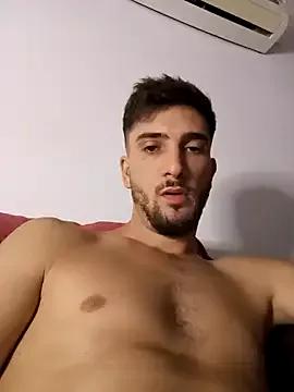 Crazyboyandgirl from StripChat is Freechat