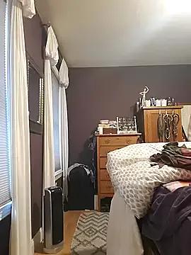 crazycatcass from StripChat is Freechat