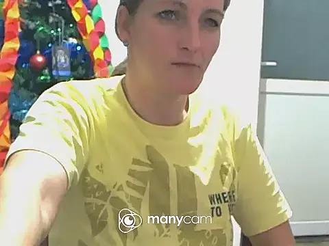 CrazyMaya39 from StripChat is Freechat