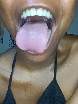 Try the thrill of flirt babes with our cam hosts, featuring unclothed wildness while getting naked and playing with their favored sex toys.