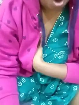 crazysexy_aunty from StripChat is Freechat