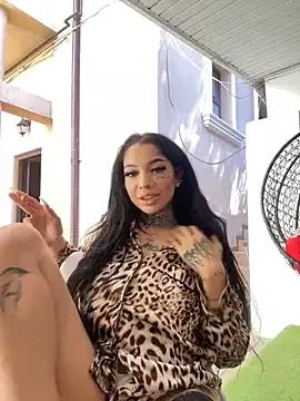 Try the thrill of flirt babes with our cam hosts, featuring unclothed wildness while getting naked and playing with their favored sex toys.