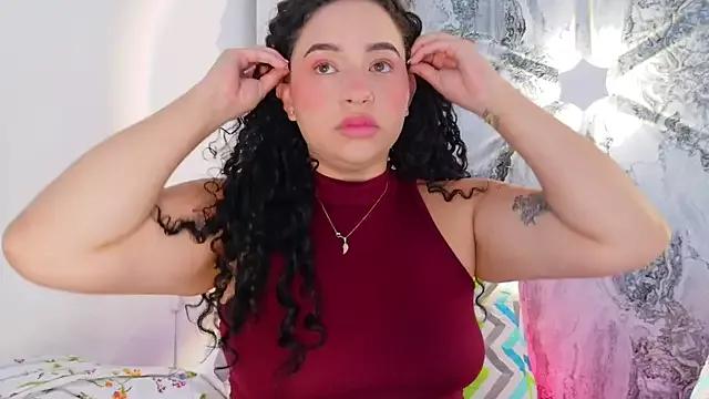 Try the thrill of flirt babes with our cam hosts, featuring unclothed wildness while getting naked and playing with their favored sex toys.