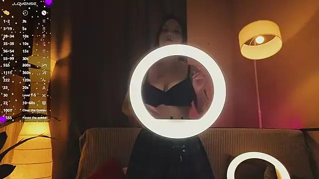 Try the thrill of flirt babes with our cam hosts, featuring unclothed wildness while getting naked and playing with their favored sex toys.