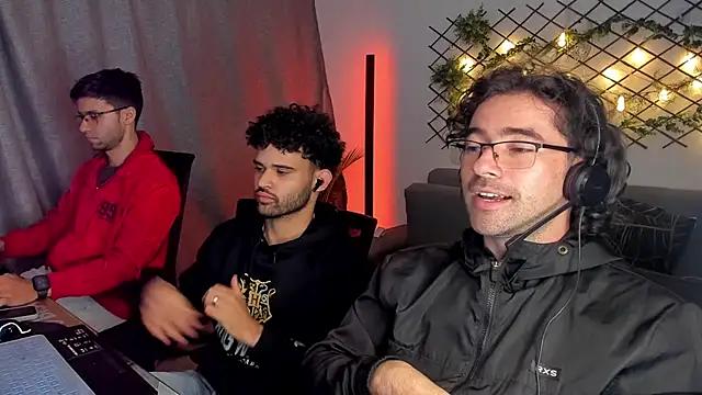 Try the thrill of flirt babes with our cam hosts, featuring unclothed wildness while getting naked and playing with their favored sex toys.
