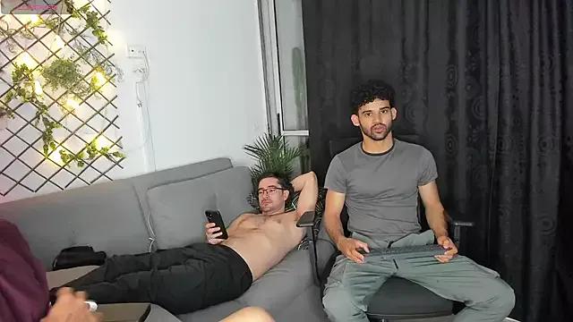 Try the thrill of flirt babes with our cam hosts, featuring unclothed wildness while getting naked and playing with their favored sex toys.