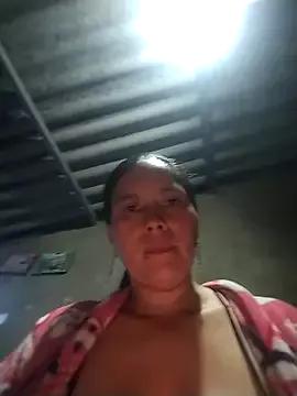 Cristal-sm from StripChat is Freechat