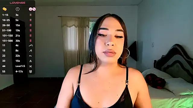 Try the thrill of flirt babes with our cam hosts, featuring unclothed wildness while getting naked and playing with their favored sex toys.