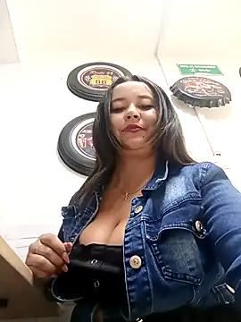 Try the thrill of flirt babes with our cam hosts, featuring unclothed wildness while getting naked and playing with their favored sex toys.