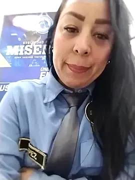 CRISTAL__11 from StripChat is Freechat