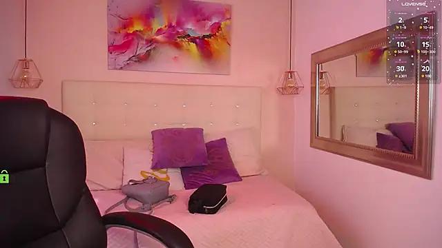 Try the thrill of flirt babes with our cam hosts, featuring unclothed wildness while getting naked and playing with their favored sex toys.