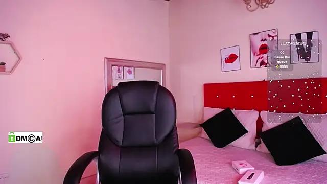 Try the thrill of flirt babes with our cam hosts, featuring unclothed wildness while getting naked and playing with their favored sex toys.