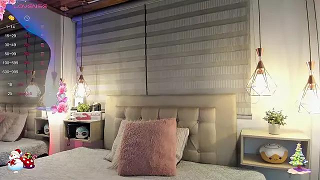 Try the thrill of flirt babes with our cam hosts, featuring unclothed wildness while getting naked and playing with their favored sex toys.