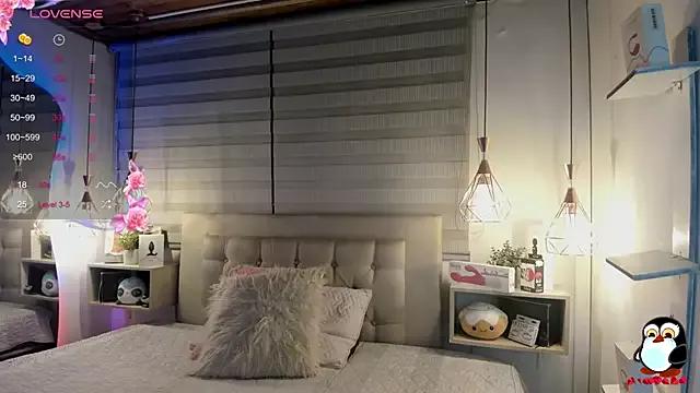 Try the thrill of flirt babes with our cam hosts, featuring unclothed wildness while getting naked and playing with their favored sex toys.