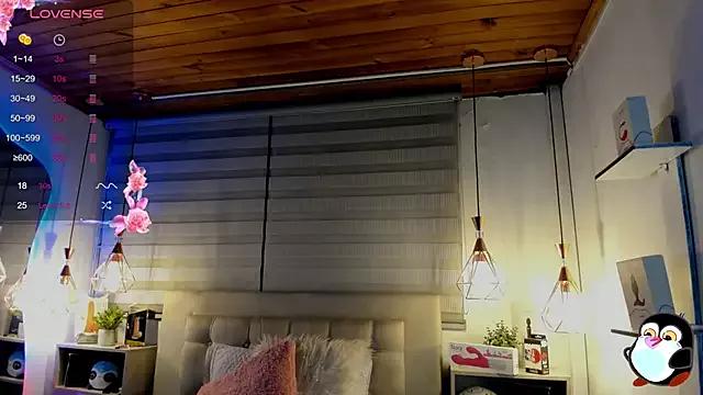 Try the thrill of flirt babes with our cam hosts, featuring unclothed wildness while getting naked and playing with their favored sex toys.