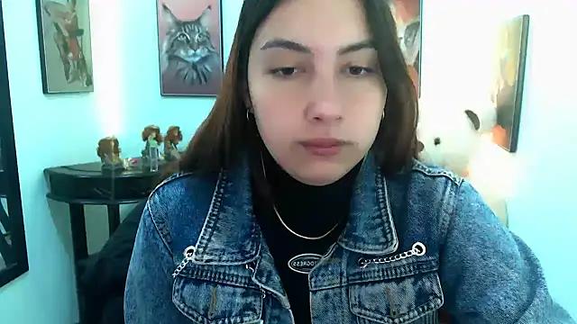 Try the thrill of flirt babes with our cam hosts, featuring unclothed wildness while getting naked and playing with their favored sex toys.