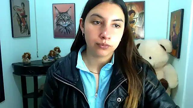 Try the thrill of flirt babes with our cam hosts, featuring unclothed wildness while getting naked and playing with their favored sex toys.