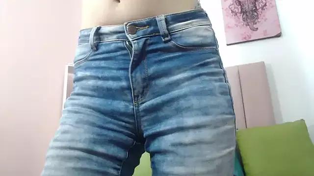 Try the thrill of flirt babes with our cam hosts, featuring unclothed wildness while getting naked and playing with their favored sex toys.