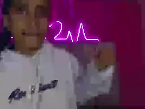 cristal_raven_25 from StripChat is Freechat