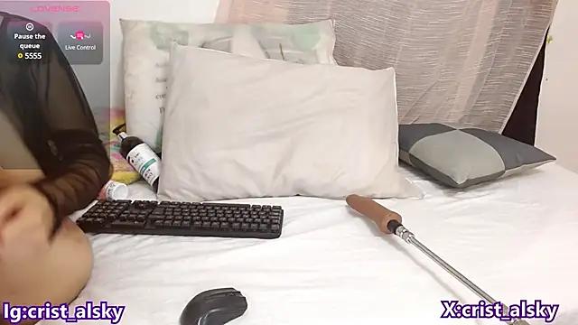 Try the thrill of flirt babes with our cam hosts, featuring unclothed wildness while getting naked and playing with their favored sex toys.