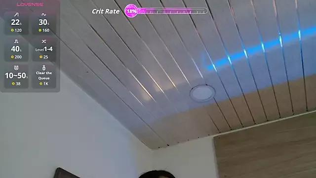 Try the thrill of flirt babes with our cam hosts, featuring unclothed wildness while getting naked and playing with their favored sex toys.