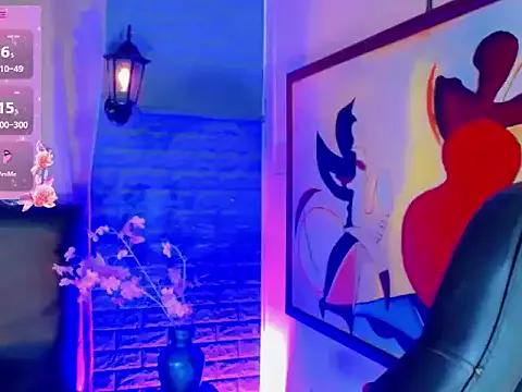 Try the thrill of flirt babes with our cam hosts, featuring unclothed wildness while getting naked and playing with their favored sex toys.