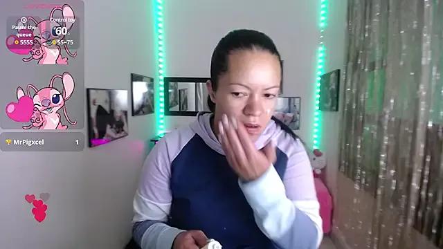 Try the thrill of flirt babes with our cam hosts, featuring unclothed wildness while getting naked and playing with their favored sex toys.