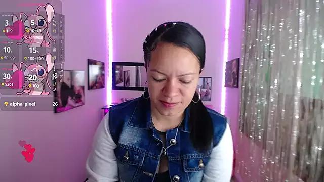 Try the thrill of flirt babes with our cam hosts, featuring unclothed wildness while getting naked and playing with their favored sex toys.