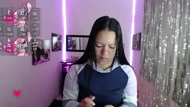 Try the thrill of flirt babes with our cam hosts, featuring unclothed wildness while getting naked and playing with their favored sex toys.